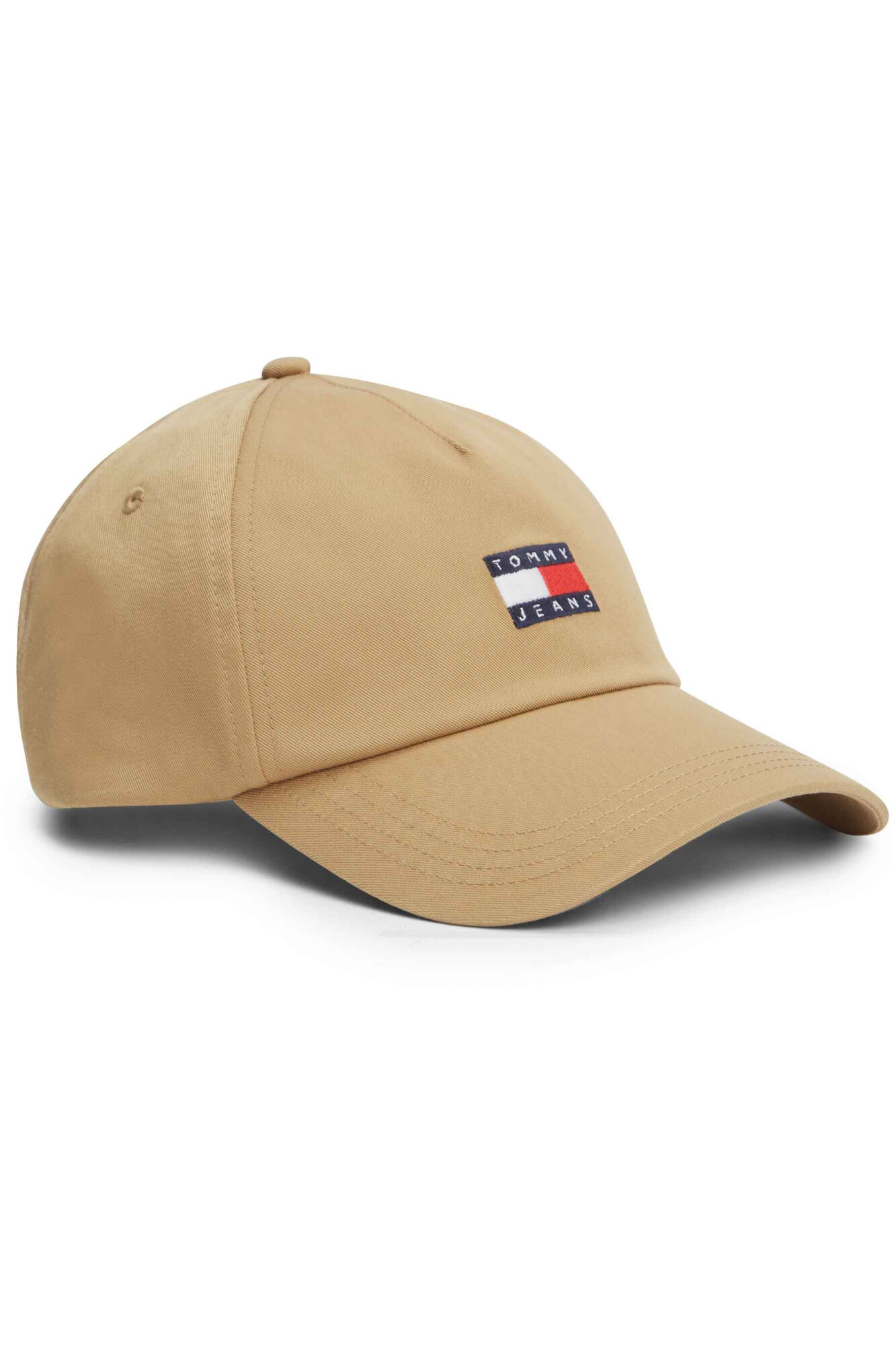 Tommy Jeans Gorra Tommy Jeans con bandera frontal