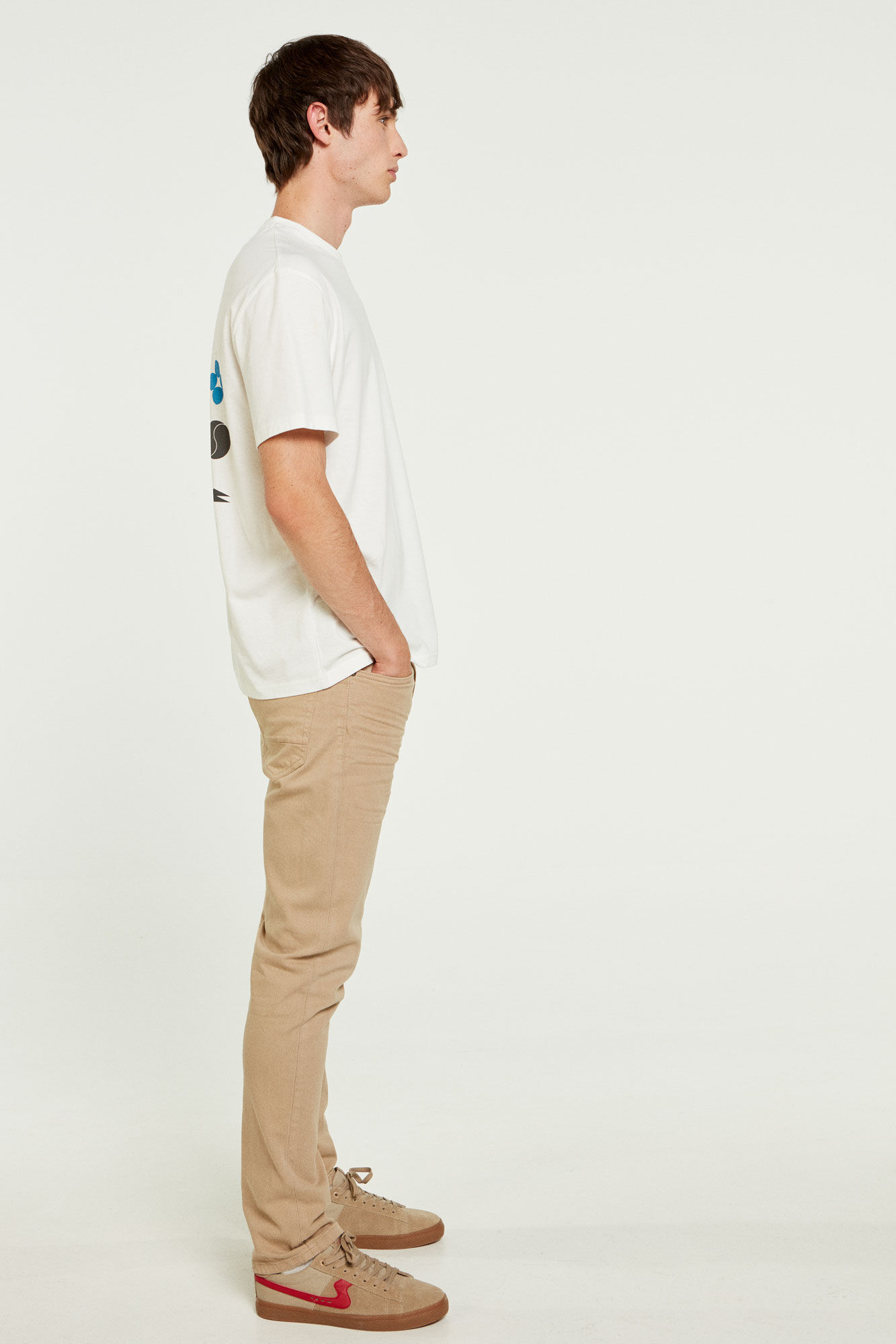 Pantalones de hombre | Nueva Colección | Springfield
