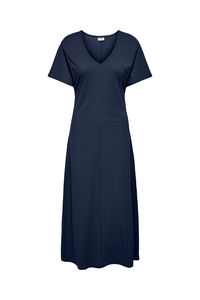 JDY Vestido largo fluido