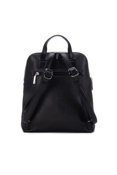 XTI Mochila tachuelas cremallera