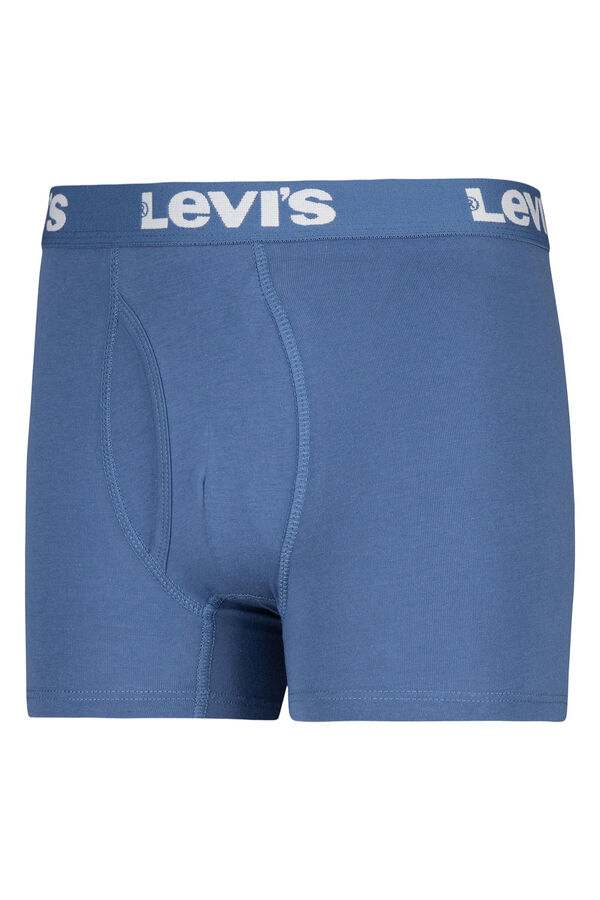 Levi's Pack of 3 boxers black
