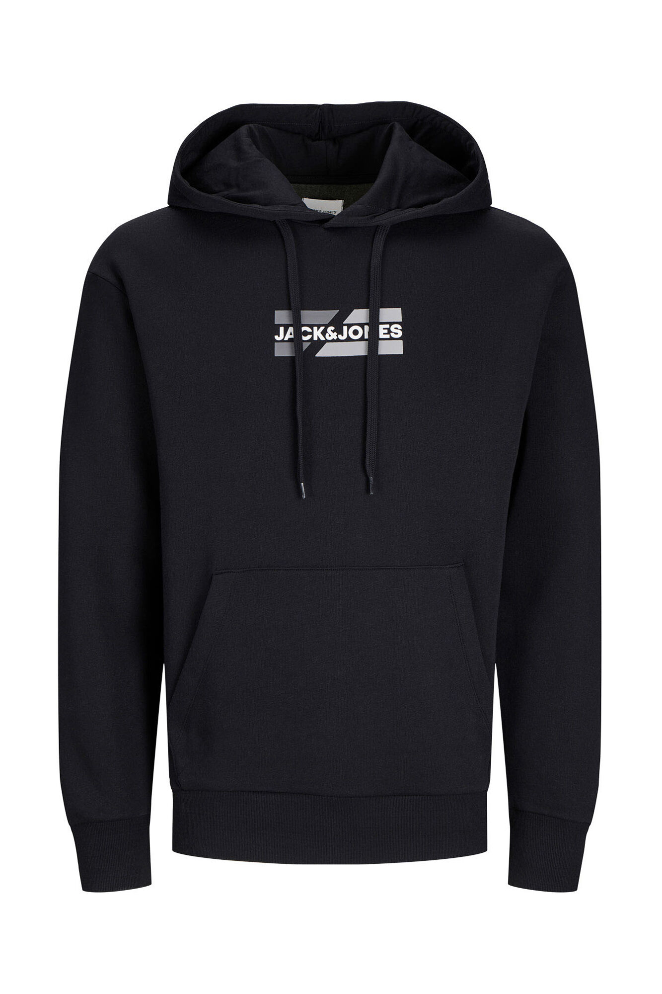 Jack & Jones Sudadera logo frontal