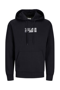 Jack & Jones Sweatshirt mit Logo vorne