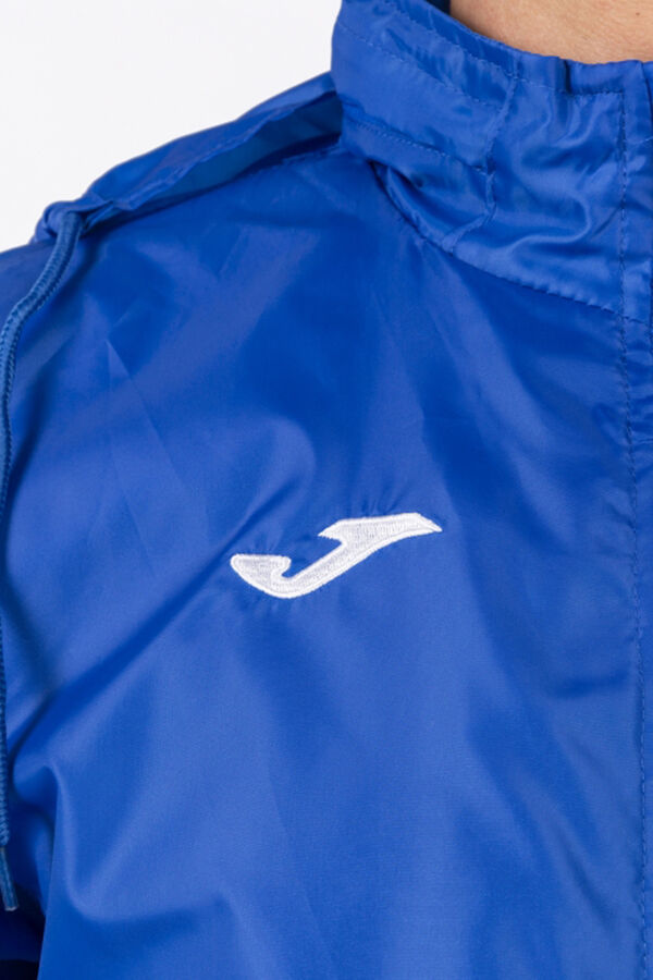 Joma Chubasquero Iris azul