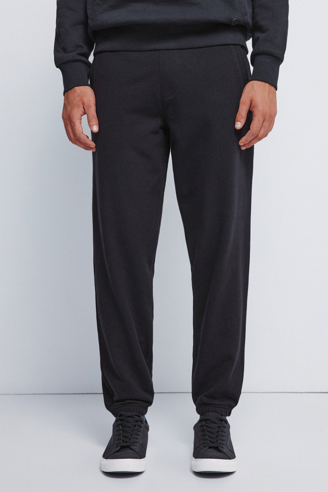 Springfield Plush trouser