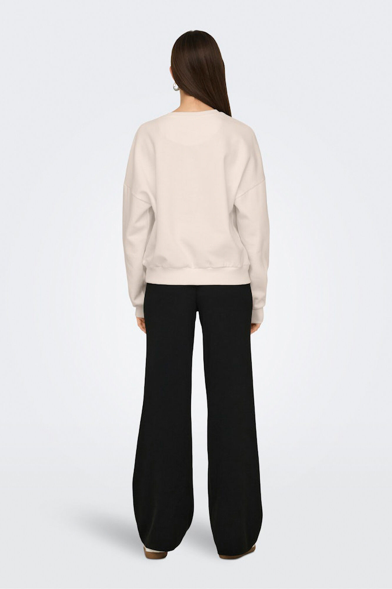 Only Sudadera Rolling Stones