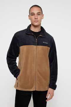 Springfield Steens Mountain 2.0 fleece jacket™ for men black