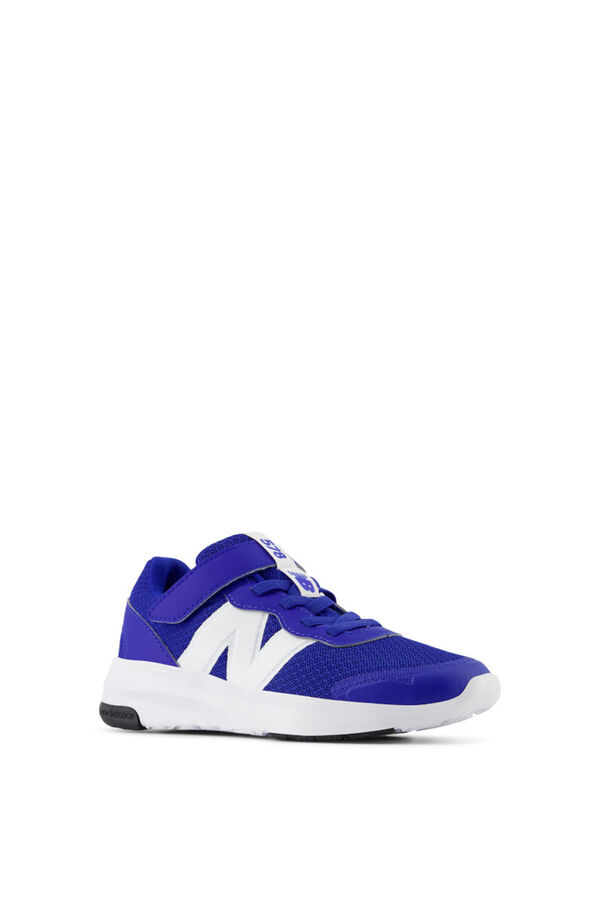 New Balance New Balance T578 trainers blue