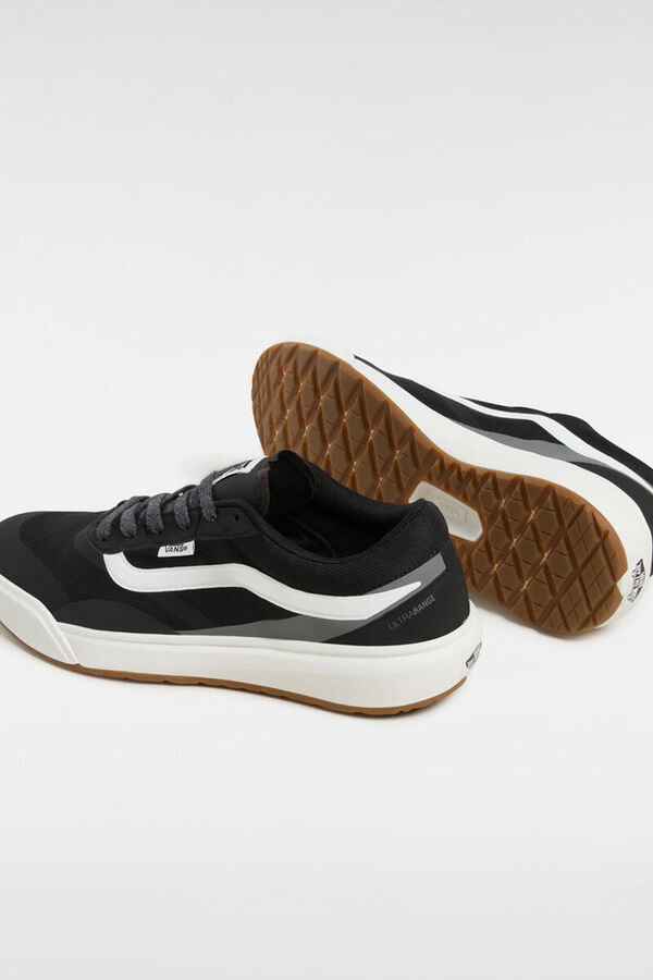 Vans Vans MTE Ultrarange 2.0 RW Turnschuhe  Schwarz