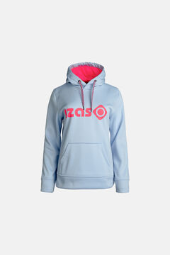 Izas Kapuzen-Sweatshirt