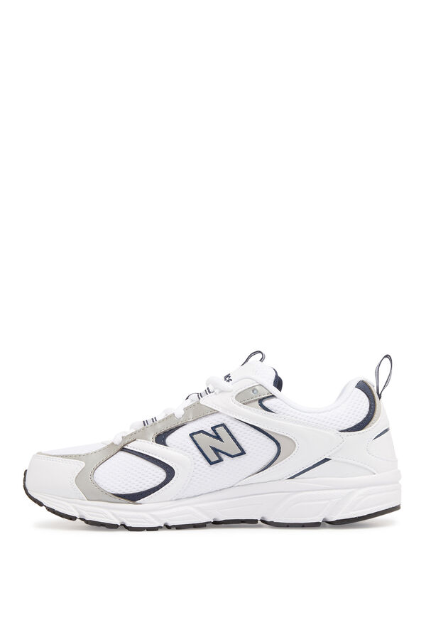 New Balance New Balance 408 Sneakers Bela