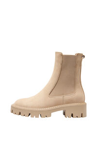 Only Stiefelette Chelsea-Stiefel