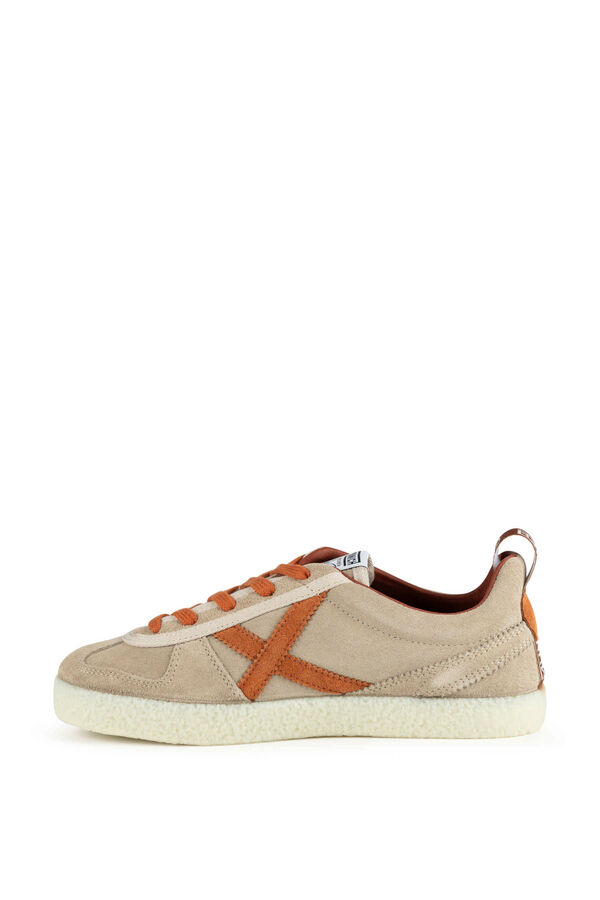 Munich Volata 122 sneakers beige