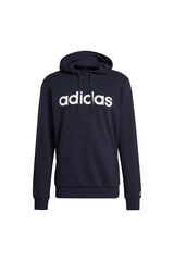 Springfield Adidas hooded sweatshirt fekete