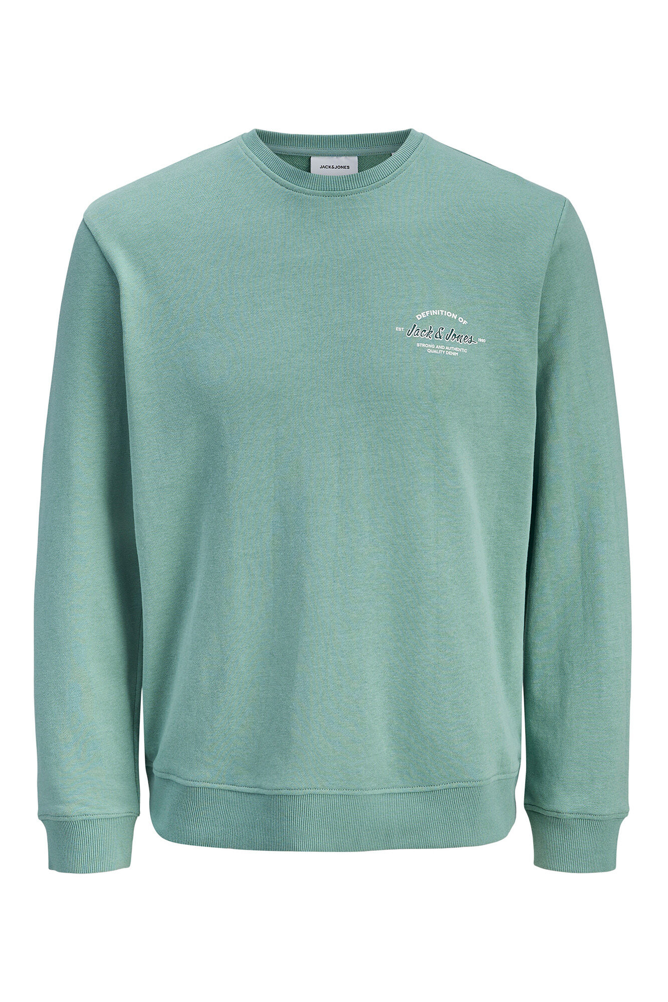 Jack & Jones Junior Sudadera logo