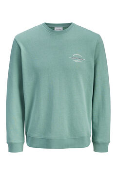 Jack & Jones Junior Sudadera logo