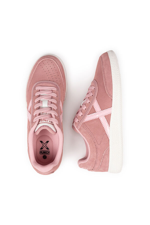 Munich Rumba Wmn 26 sneakers pink