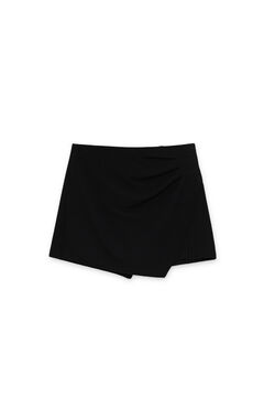 Inside Falda pantal&oacute;n mini