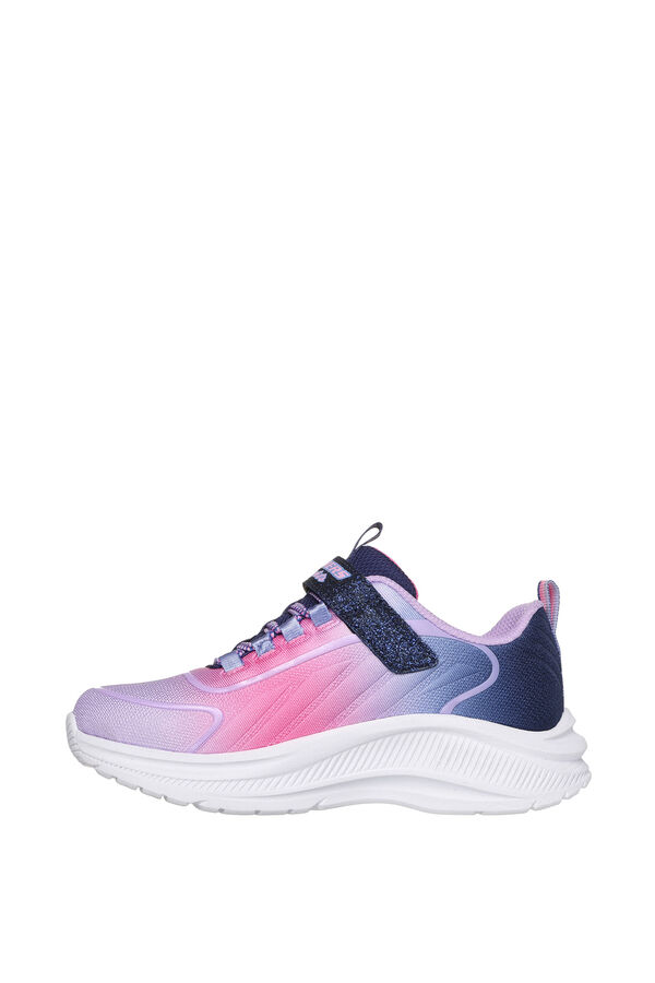 Skechers Rainbow Cruisers Sneakers printed