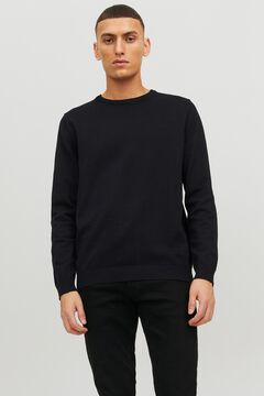 Jack & Jones Pullover mit Rundhalsausschnitt