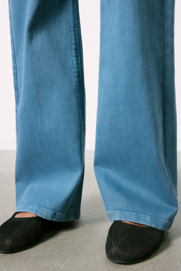 Springfield 0012 JEANS bluish