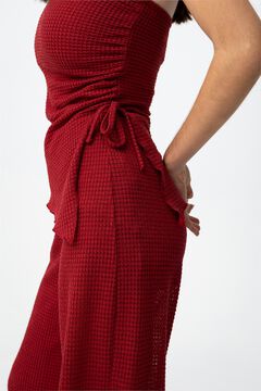 Tiffosi Young Pantalones wide leg