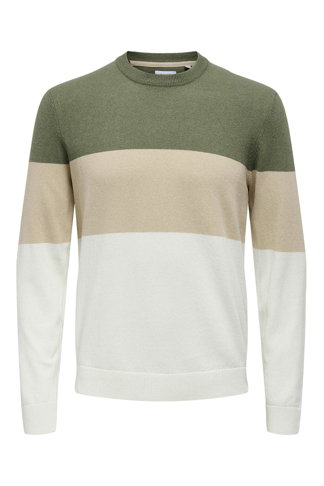 Only & Sons Regular Fit Pullover
