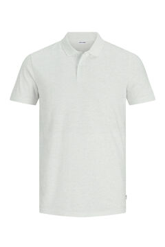 Jack & Jones Strick-Poloshirt Regular Fit