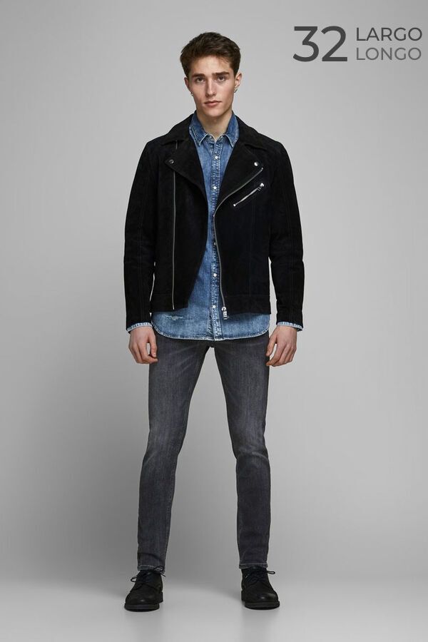 Jack & Jones Slim Fit Jeans