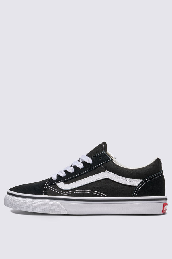 Vans Sapatilhas Old Skool preto