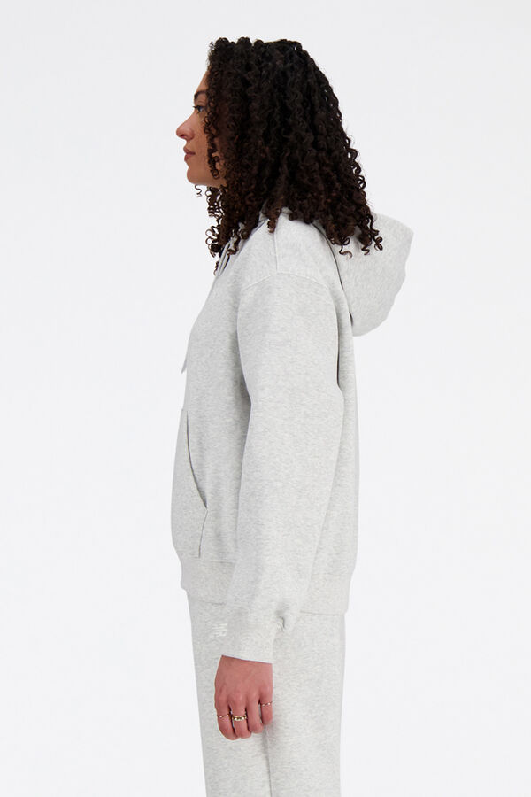 New Balance Trainers sweatshirt​ gris