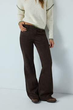 High Spirits Bootcut Rebel