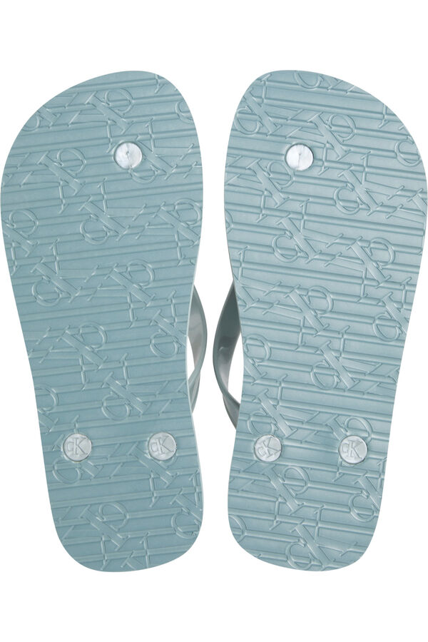 CK Jeans Sandals grey