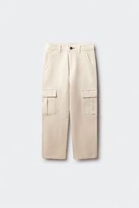 Springfield Kids Chino pantalone teret dete dete dete