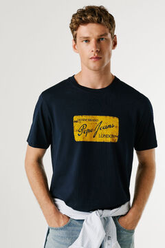 Pepe Jeans Short-sleeved T-shirt