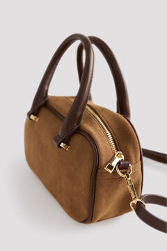 Springfield Bowling crossbody