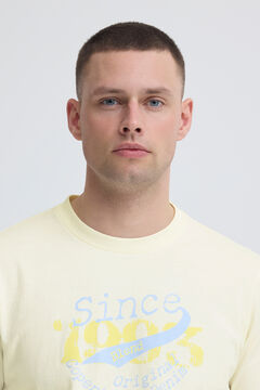 Blend Camiseta de manga corta