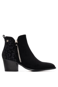 XTI Botin De Tac&oacute;n