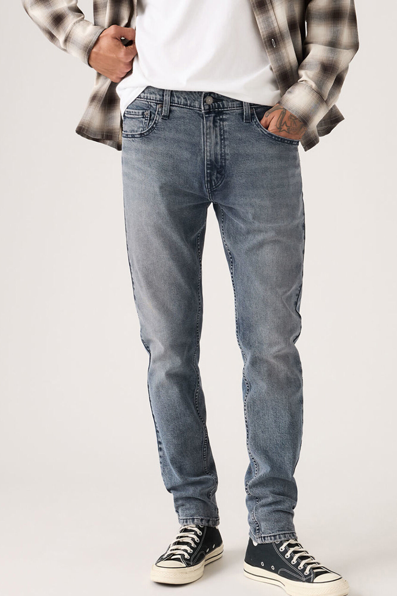 Levi's Jeans 512&trade; Slim Taper