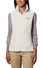 Columbia Columbia Benton Springs&trade; Weste f&uuml;r Damen Wei&szlig;