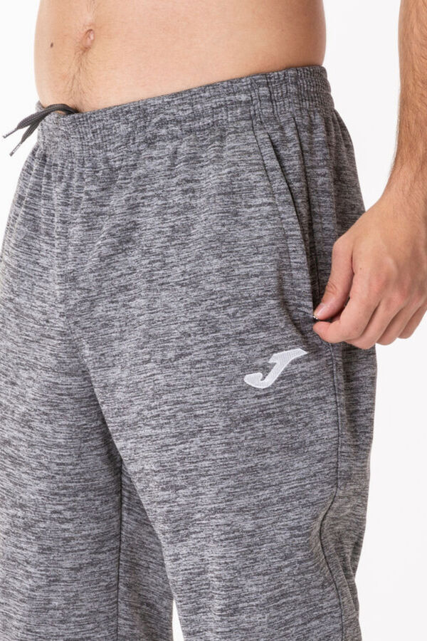 Joma Pantal&oacute;n largo gris