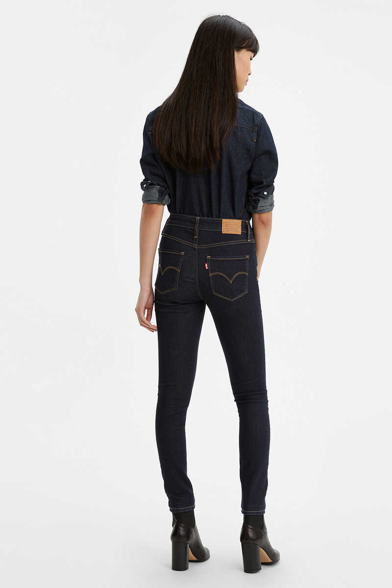Jeans skinny De Talle Alto 721™ conLyocell