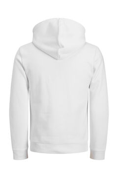 Jack & Jones Vintage Kapuzen-Sweatshirt