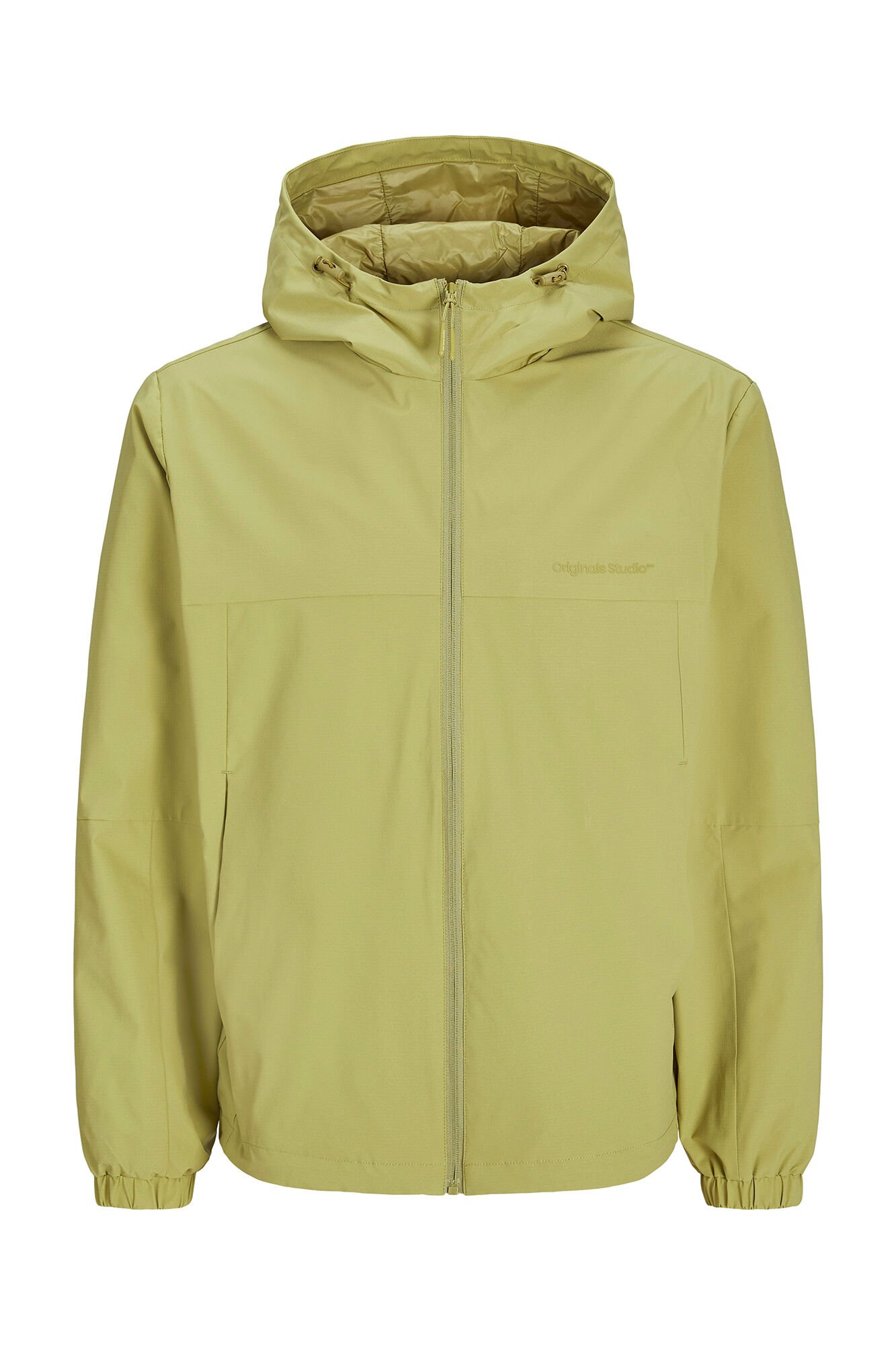 Jack & Jones Windjacke mit Kapuze