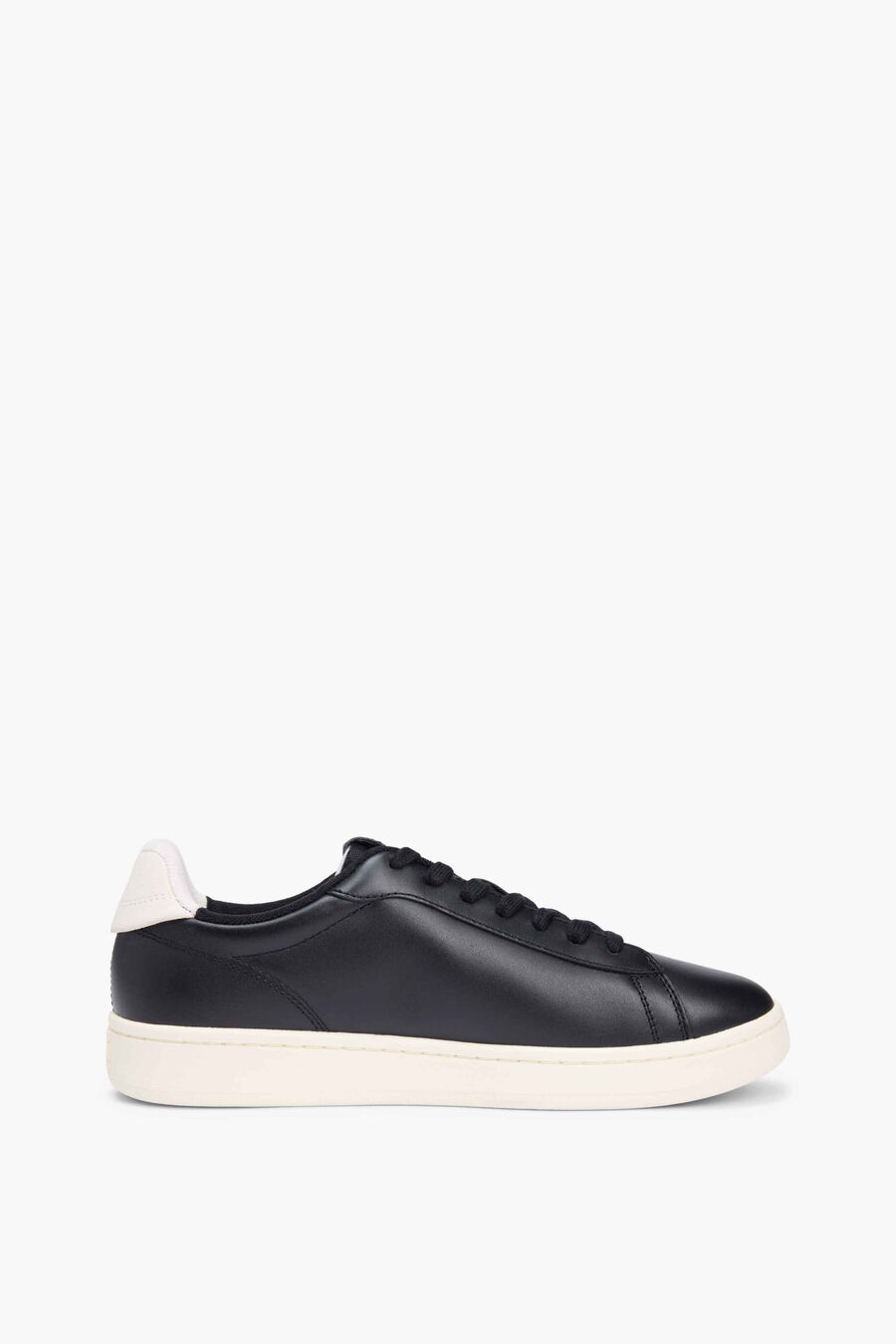 Zapatillas Tommy Jeans con bandera lateral
