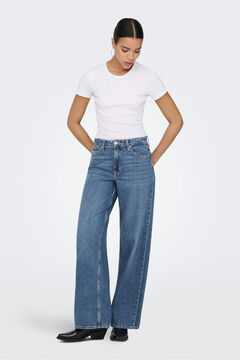 Only Jeans wide