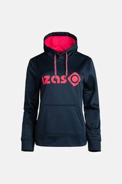 Izas Kapuzen-Sweatshirt