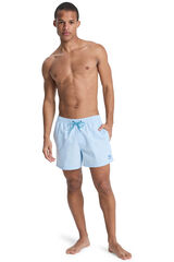 Quiksilver Logo swimwear blue
