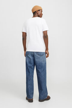 Jack & Jones Wide-fit jeans