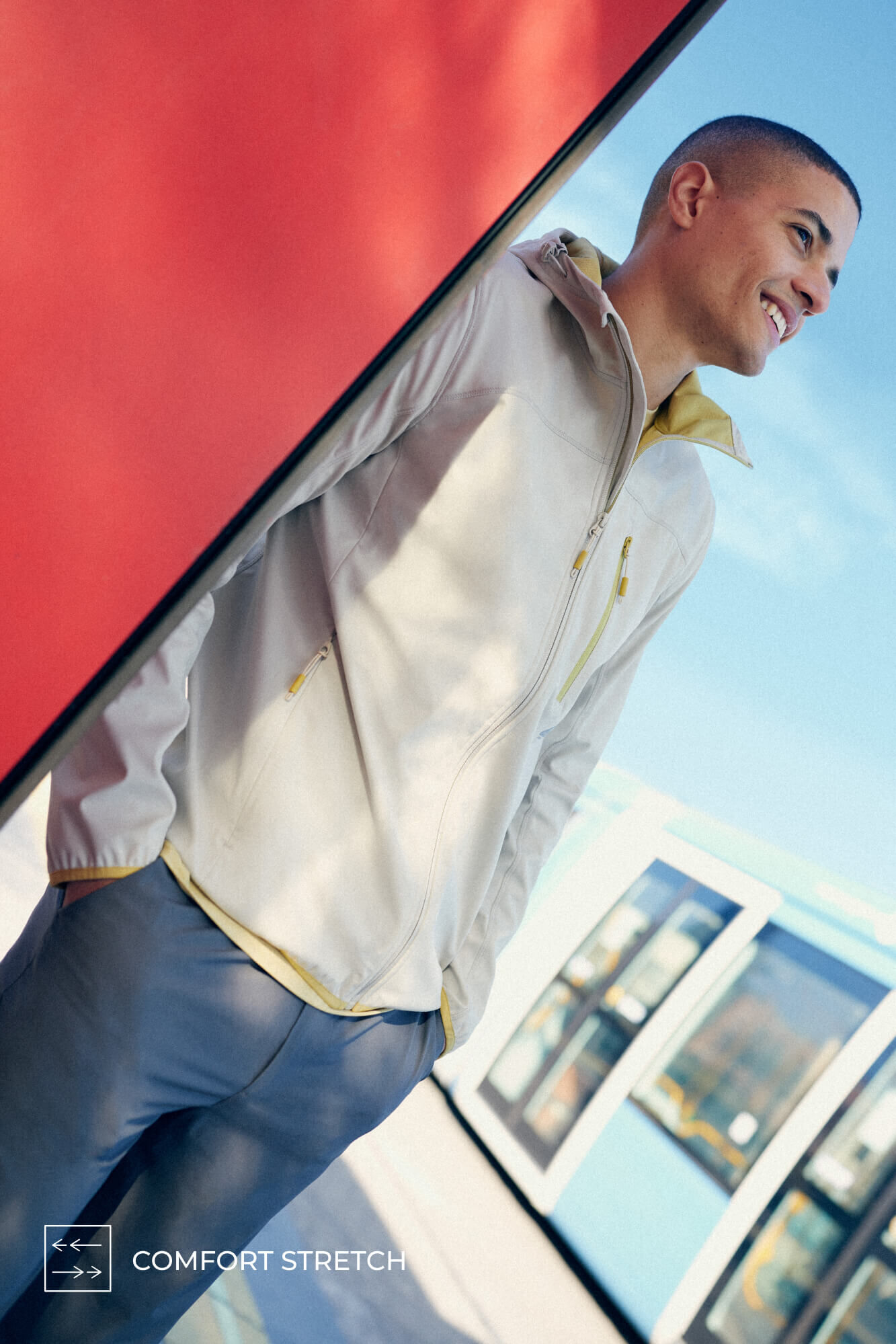Sudaderas de hombre | Rebajas | Springfield